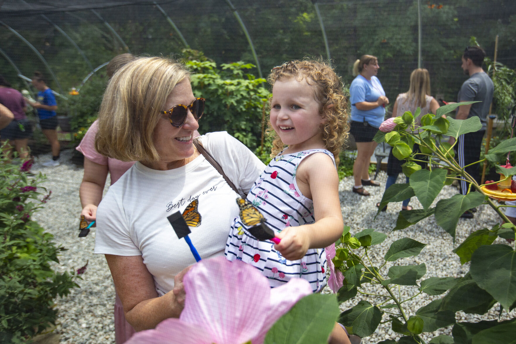 All-A-Flutter Farms